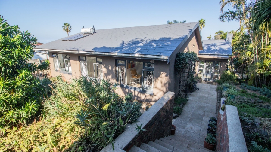 4 Bedroom Property for Sale in Vincent Eastern Cape